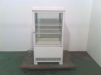 ■2009年製■サンデン冷蔵ショーケース　AG-54XB-B