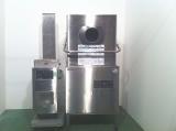 サンヨー　食器洗浄機　　都市ガス　50Hz