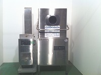 サンヨー　食器洗浄機　　都市ガス　50Hz