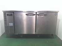 ホシザキ　冷蔵コールドテーブル　RT-150SDC