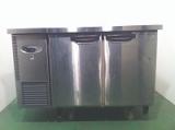 フジマック　冷蔵コールドテーブル　FRT1275JPF