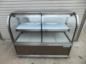 冷蔵ショーケース　
